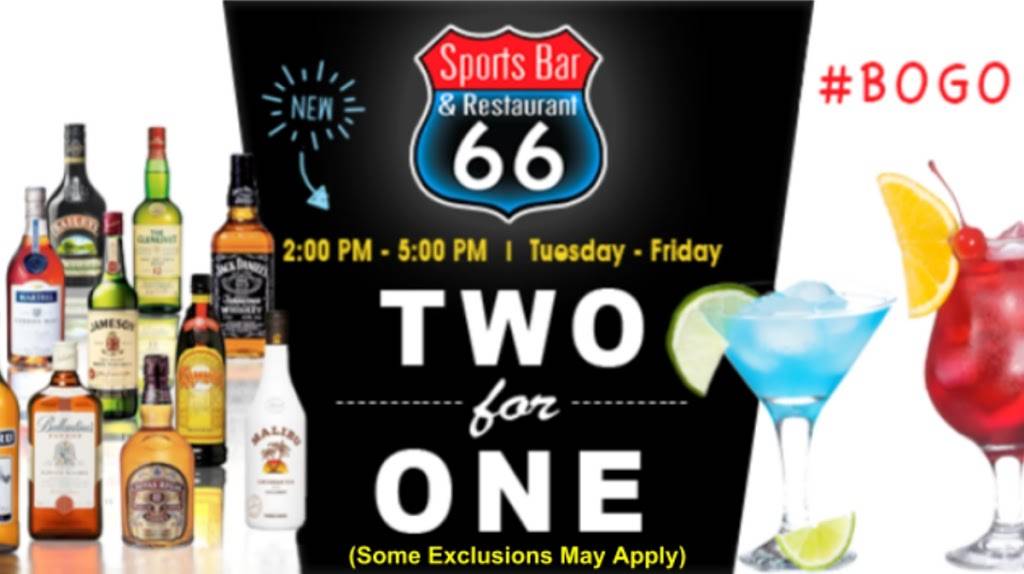 66 Sports Bar & Restaurant | restaurant | 660 E Daugherty St, Webb City, MO 64870, USA | 4178256600 OR +1 417-825-6600