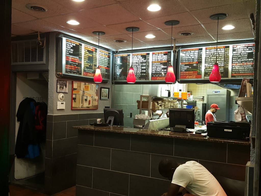 Wolf Street Pizza | meal delivery | 2135 Wolf St, Philadelphia, PA 19145, USA | 2152710080 OR +1 215-271-0080