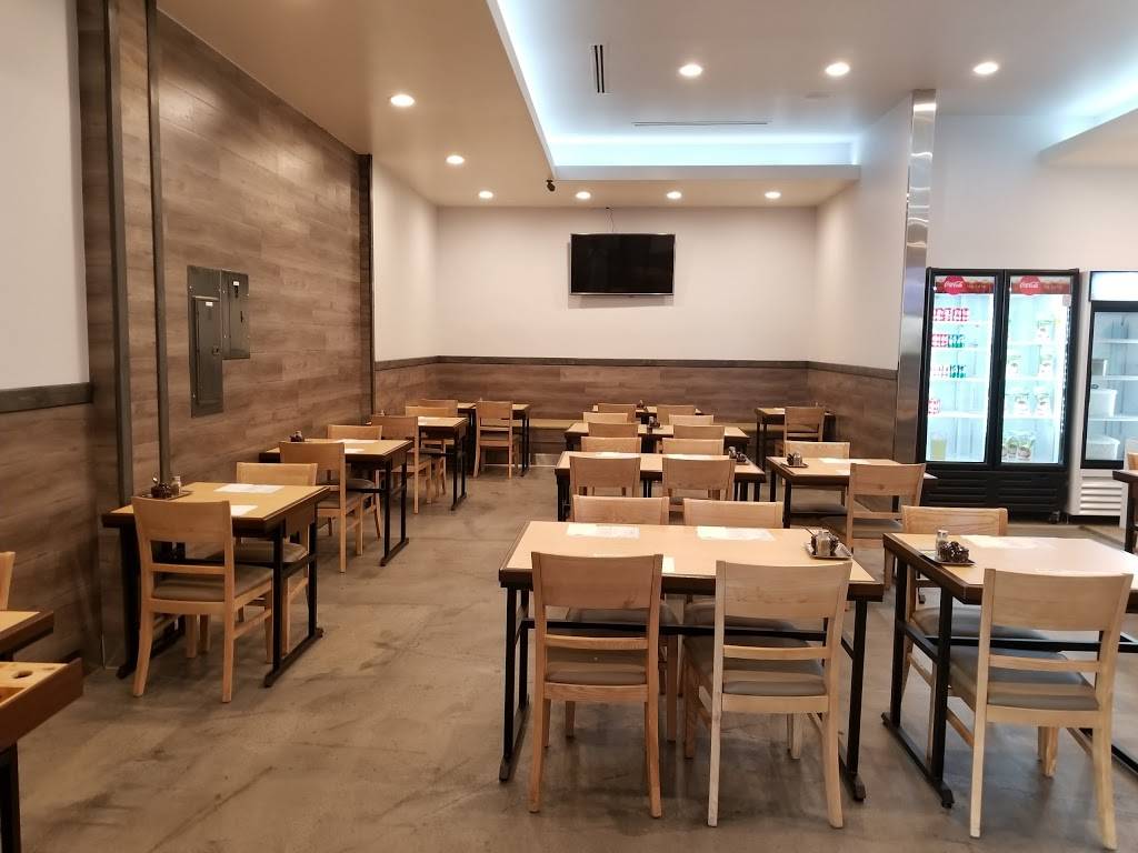 CHAKAN SUL LUNG TANG | restaurant | 543 S Western Ave, Los Angeles, CA 90020, USA | 2133885088 OR +1 213-388-5088