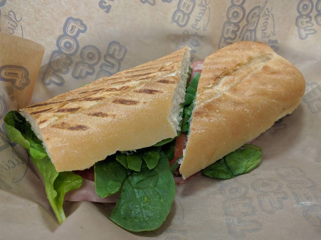 Port of Subs | meal takeaway | 731 E Yosemite Ave E, Merced, CA 95340, USA | 2097232436 OR +1 209-723-2436