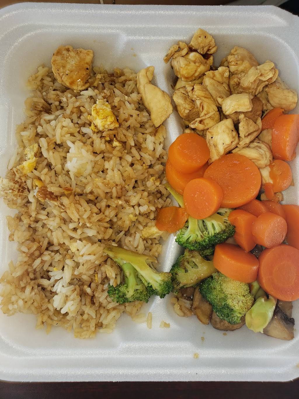 Shogun Express | restaurant | 593 S Lowry St, Smyrna, TN 37167, USA | 6157685366 OR +1 615-768-5366