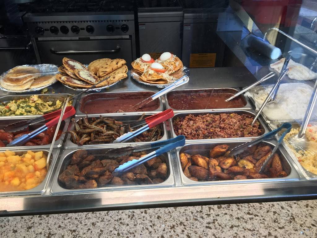 Hondumex | restaurant | 58 Main St, Hempstead, NY 11550, USA | 5168337506 OR +1 516-833-7506