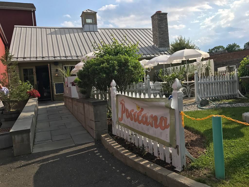 Positanos Restaurant | restaurant | 27 Powers Ct, Westport, CT 06880, USA | 2034544922 OR +1 203-454-4922