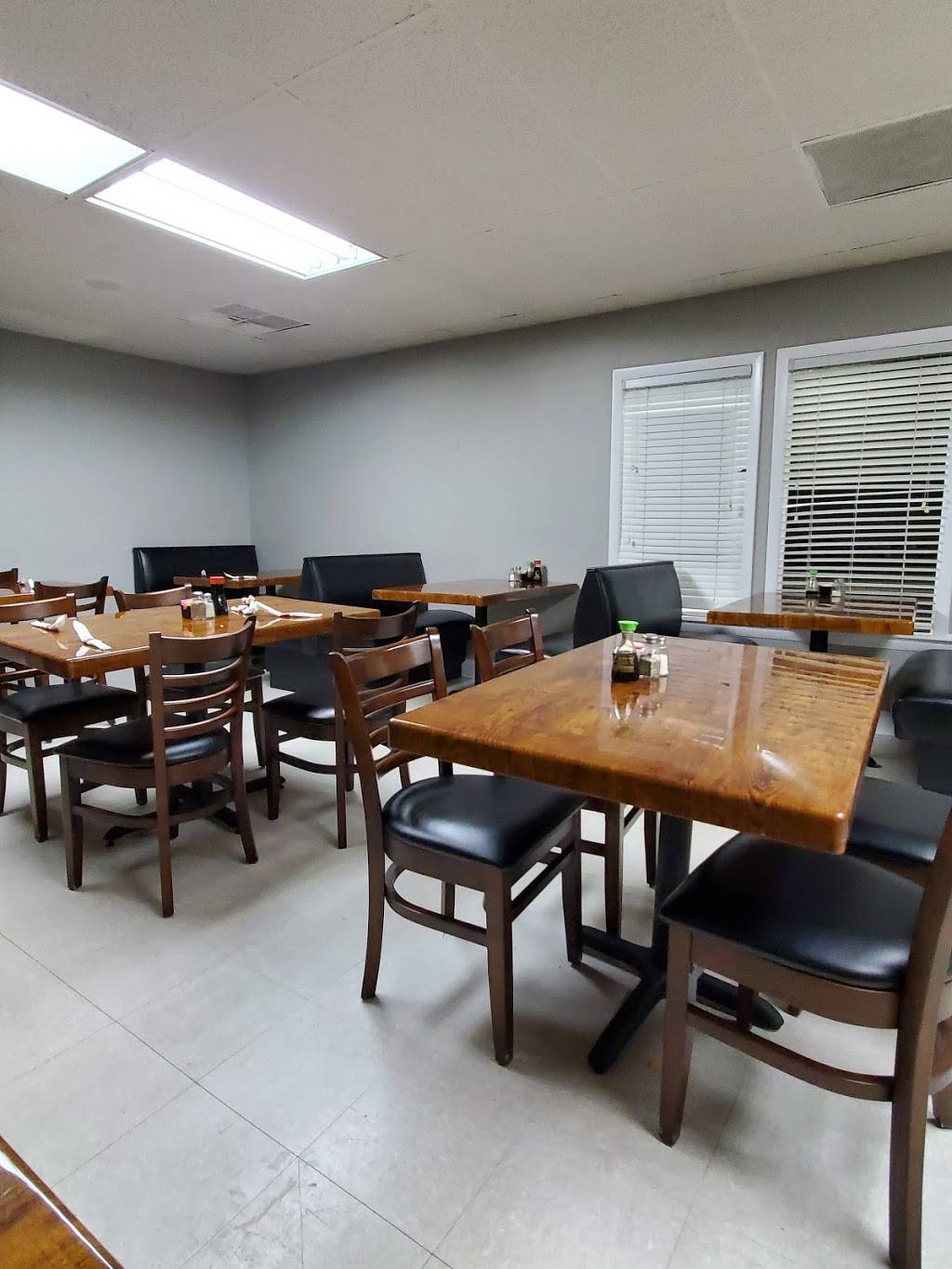 Toki sushi steak house | restaurant | 648 Main St W, Rainsville, AL 35986, USA | 2566386888 OR +1 256-638-6888