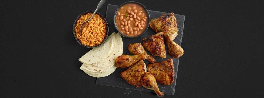 El Pollo Loco | restaurant | 680 S E St, San Bernardino, CA 92408, USA | 9098842553 OR +1 909-884-2553