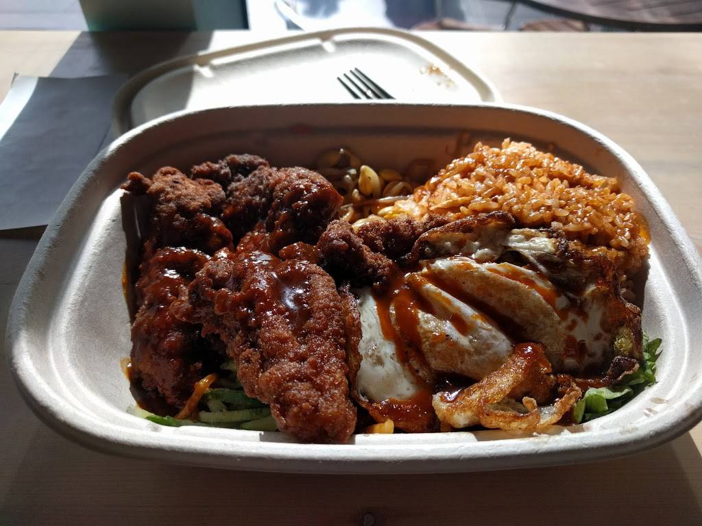 Spice Kit | restaurant | 405 Howard St #310, San Francisco, CA 94105, USA | 4158824581 OR +1 415-882-4581