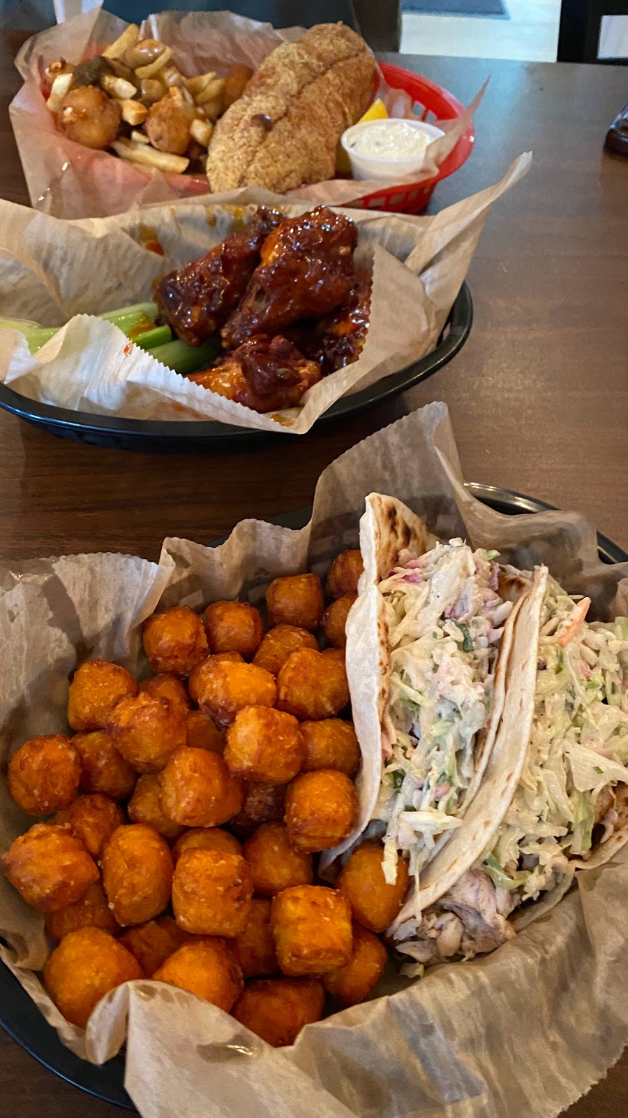 The Duck Pond Eatery and Beer Garden | restaurant | 7974 M-28, Munising, MI 49862, USA | 9063871689 OR +1 906-387-1689