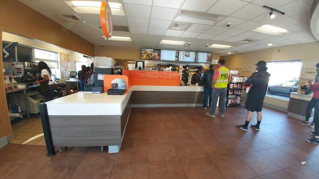 Dunkin | bakery | 1766 Howell Mill Rd NW, Atlanta, GA 30318, USA | 4043510775 OR +1 404-351-0775