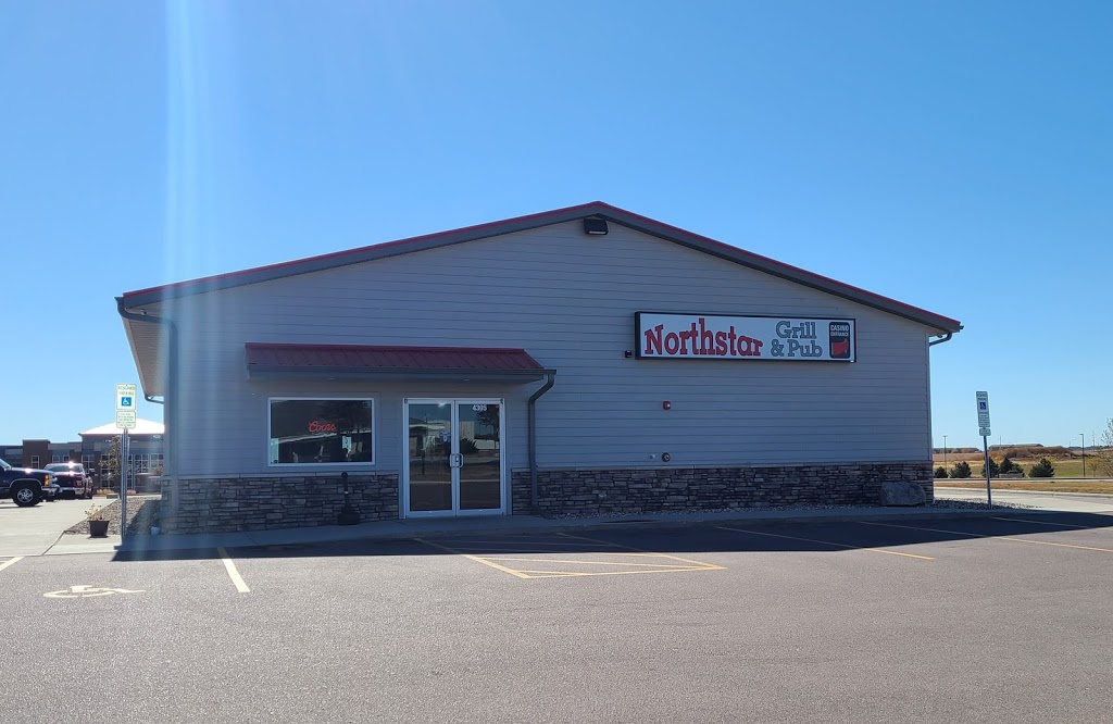 Northstar Grill & Pub | restaurant | 4305 W 61st St N, Sioux Falls, SD 57107, USA | 6052715692 OR +1 605-271-5692