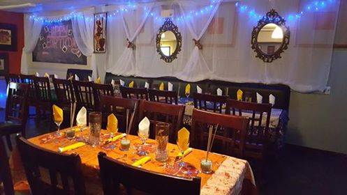 Le Plato | restaurant | 785 Danforth Ave B, Toronto, ON M4J 1L2, Canada | 4164658893 OR +1 416-465-8893