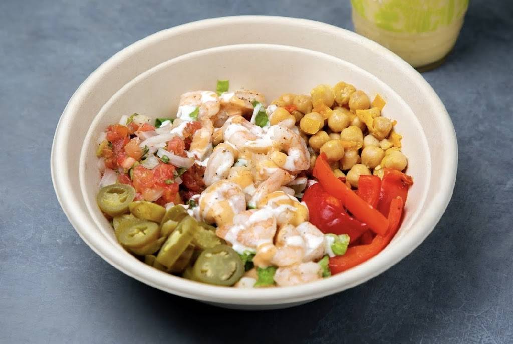 Smoothie Spot Cutler Bay Healthy Food | restaurant | 20714 US-1, Miami, FL 33189, USA | 7867130538 OR +1 786-713-0538