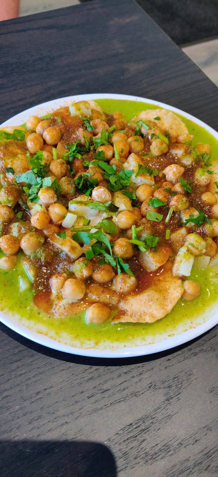 Annapurna Simply Vegetarian | restaurant | 721 W Golf Rd, Hoffman Estates, IL 60169, USA | 8472780760 OR +1 847-278-0760