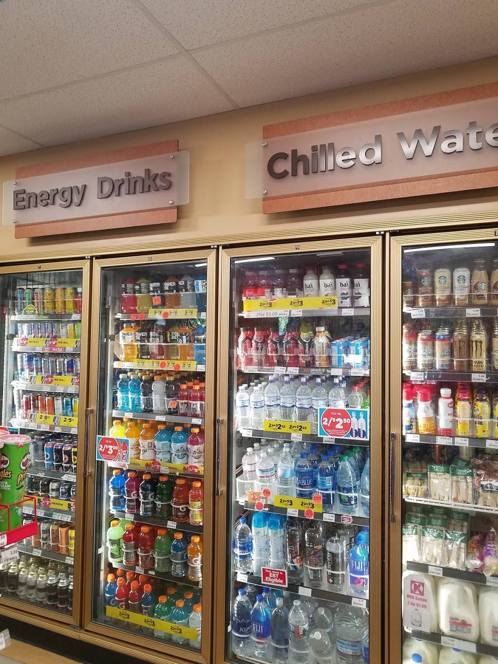 Circle K | meal takeaway | 481 East Ave, Chico, CA 95926, USA | 5308943381 OR +1 530-894-3381