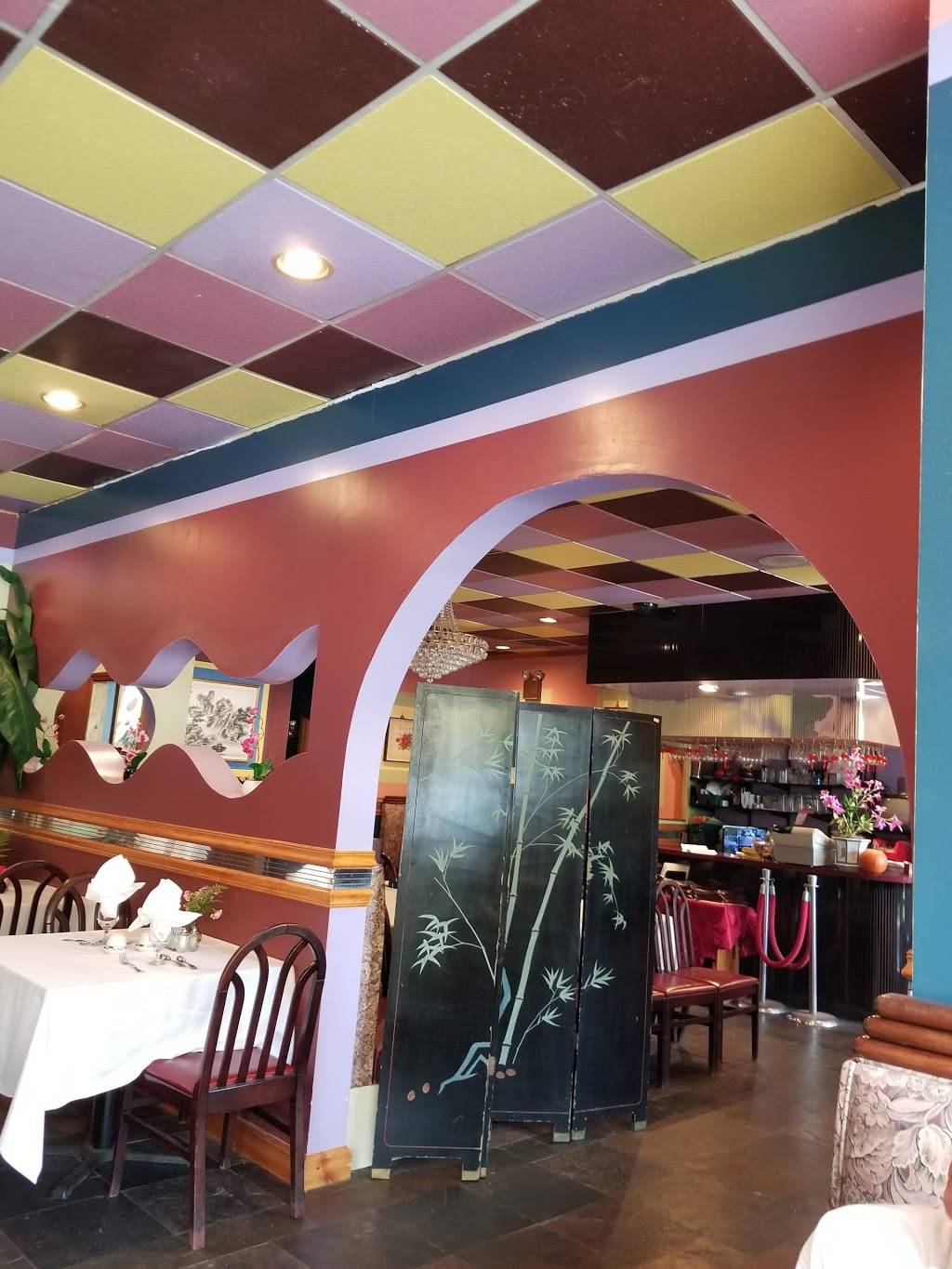 Yu Hsiang Garden | restaurant | 7630 Germantown Ave, Philadelphia, PA 19118, USA | 2152481922 OR +1 215-248-1922