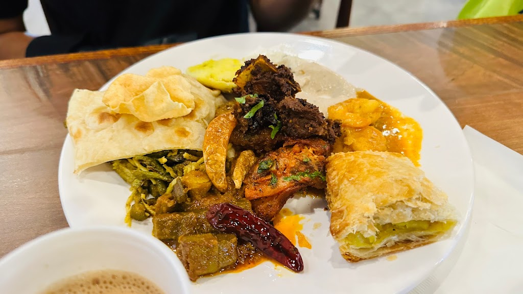 Godavari Austin | restaurant | 12233 Ranch Rd 620 N #205, Austin, TX 78750, USA | 5123733533 OR +1 512-373-3533