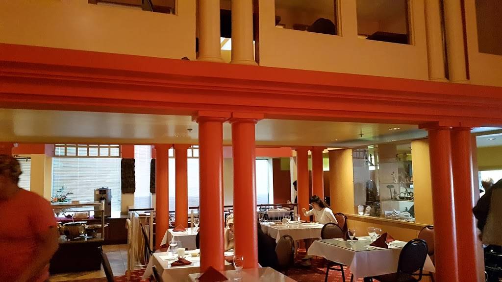 Bombay Garden | restaurant | 3701 El Camino Real, Santa Clara, CA 95051, USA | 4082415150 OR +1 408-241-5150