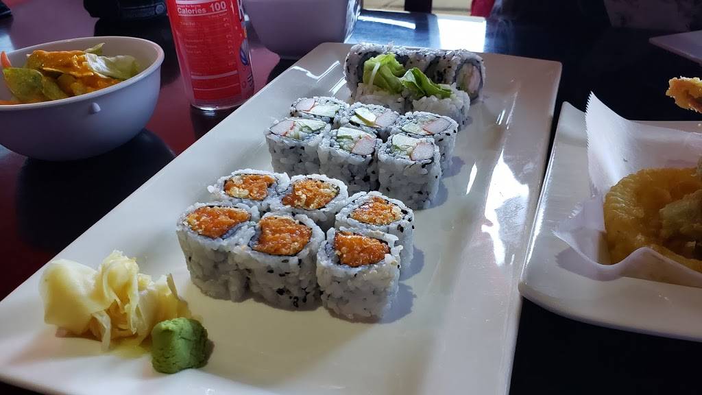 Kobe Bar & Grill | restaurant | 171 Smallwood Village Center, Waldorf, MD 20602, USA | 3019323888 OR +1 301-932-3888