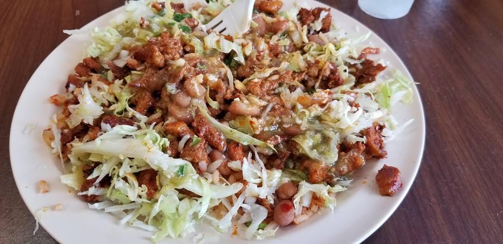 Don Taqueria Taco | restaurant | 1307 E Houston Ave, Visalia, CA 93292, USA | 5596352934 OR +1 559-635-2934