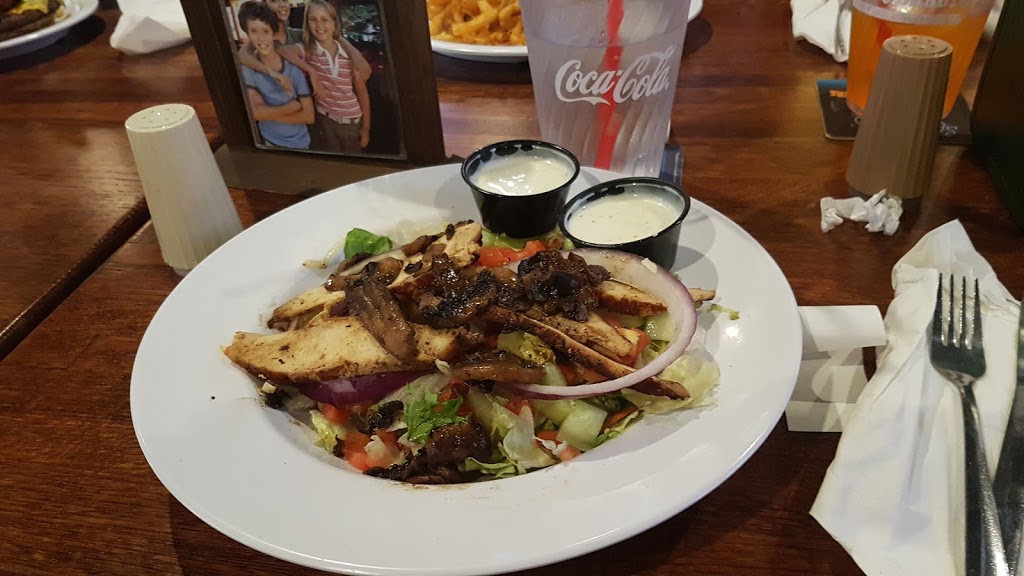 Beef O Bradys | restaurant | 1 New Market St, Cantonment, FL 32533, USA | 8503325040 OR +1 850-332-5040