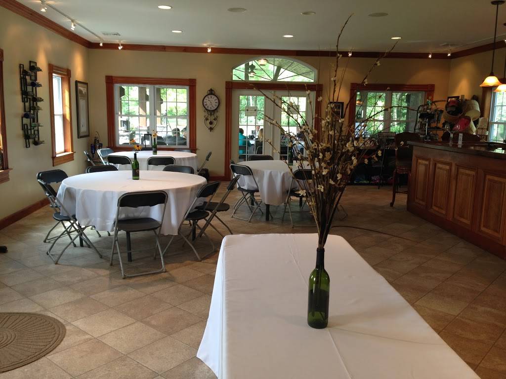 Grovedale Winery | restaurant | 71 Grovedale Ln, Wyalusing, PA 18853, USA | 5707461400 OR +1 570-746-1400