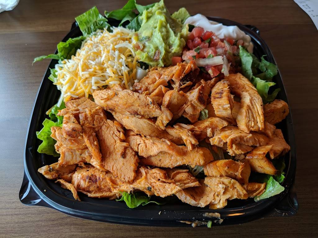 Liberty Taco | restaurant | a, 4703 Richmond Ave, Houston, TX 77027, USA | 7132390881 OR +1 713-239-0881