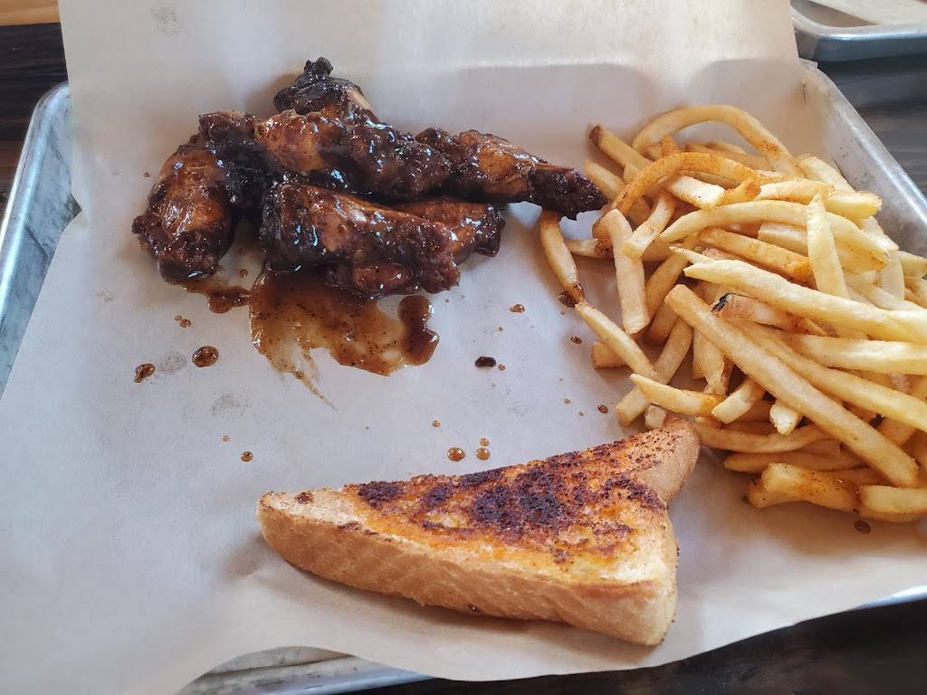 Cornish Smokehouse | restaurant | 801 SW 119th St, Oklahoma City, OK 73170, USA | 4057031300 OR +1 405-703-1300