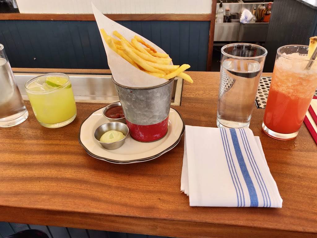 PILOT | restaurant | Pier 6 Brooklyn Bridge Park, Brooklyn, NY 11201, USA | 9178108550 OR +1 917-810-8550