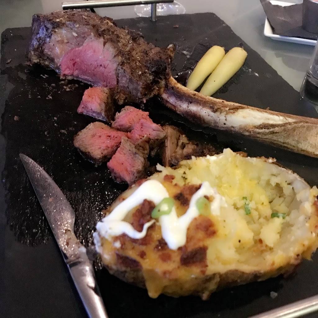 Brazos | restaurant | 211 Clay Ave, Waco, TX 76706, USA | 2547547000 OR +1 254-754-7000