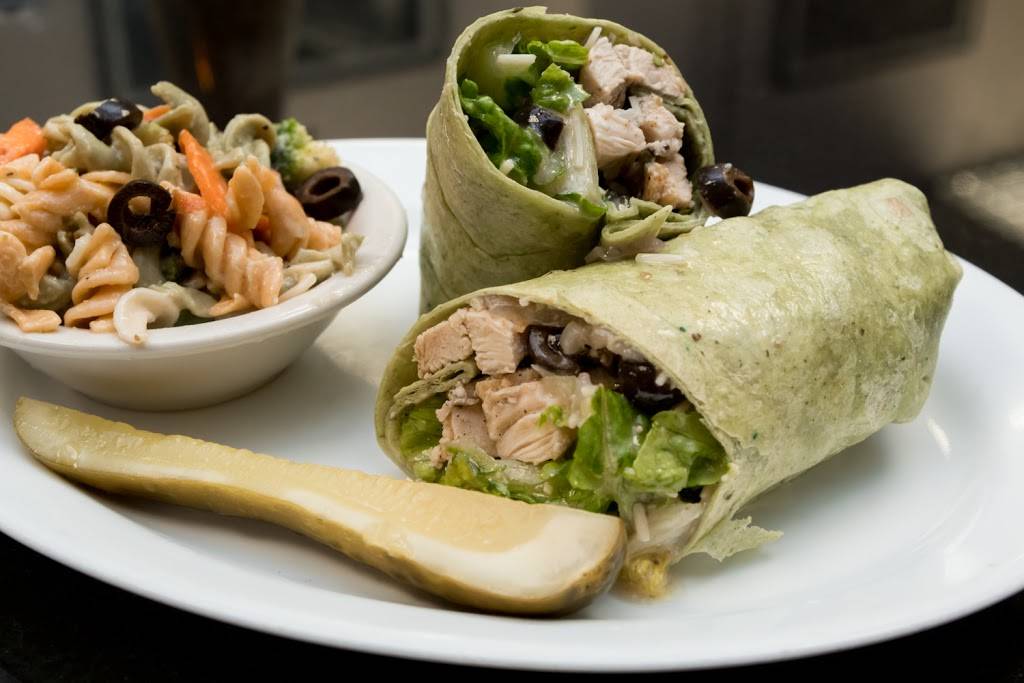 Barristers Deli | meal delivery | 1424 Hamilton Ave, Cleveland, OH 44114, USA | 2166212622 OR +1 216-621-2622