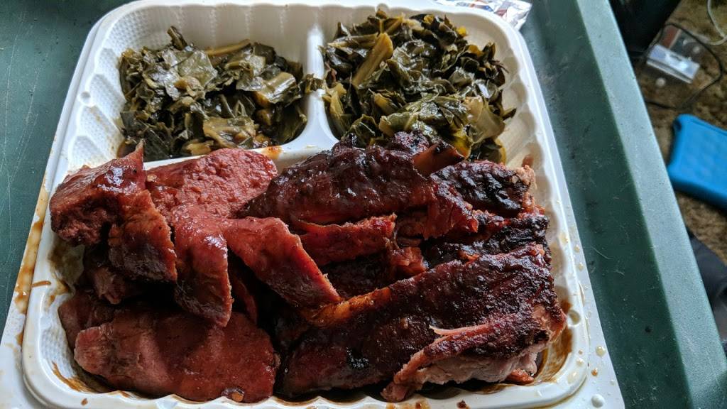 Everett & Jones BBQ | restaurant | 4245 MacArthur Blvd, Oakland, CA 94619, USA | 5106984340 OR +1 510-698-4340