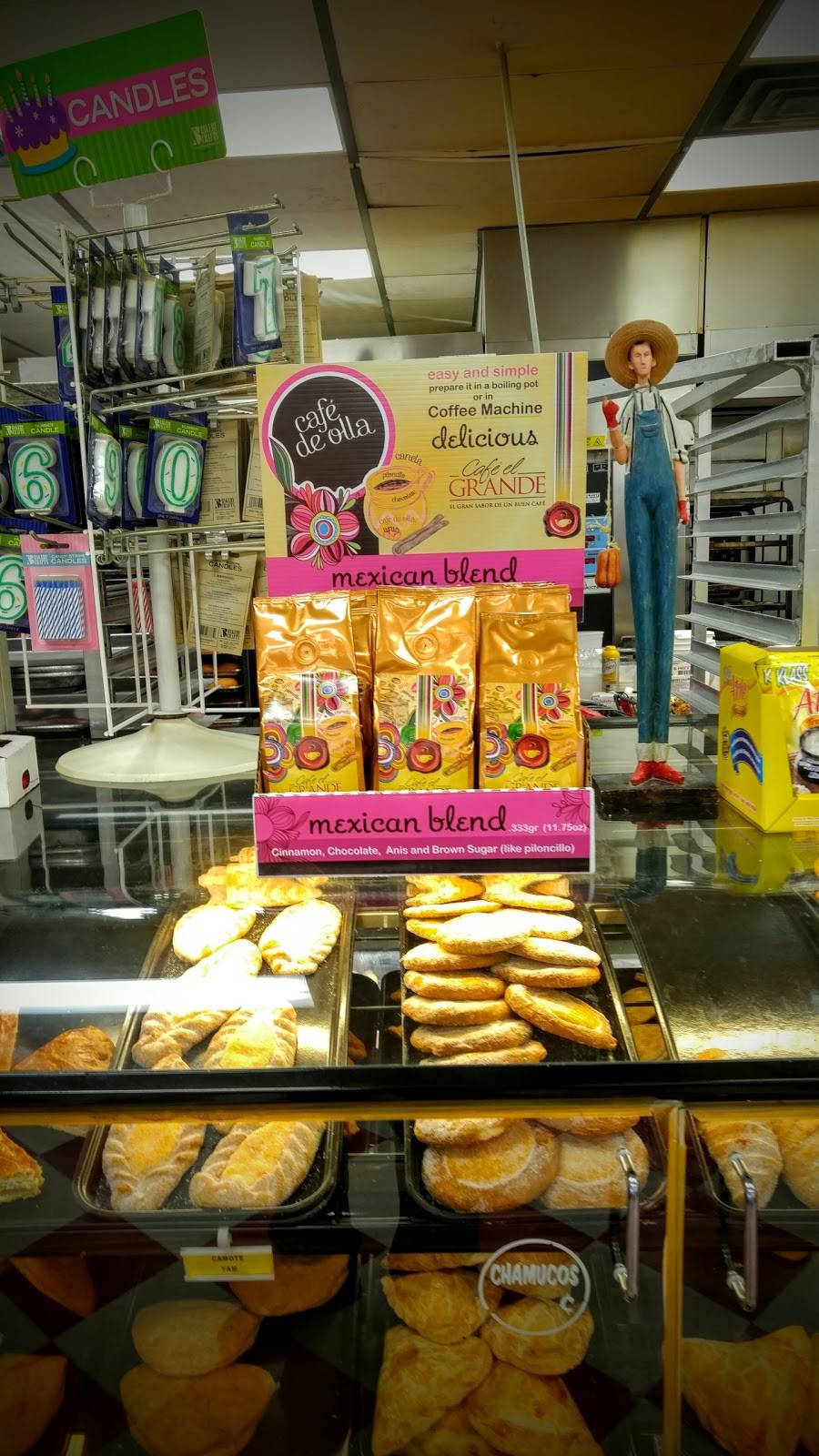 Taquitos & Panaderia West Avenue | restaurant | 12734 Nacogdoches Rd, San Antonio, TX 78217, USA | 2104449460 OR +1 210-444-9460