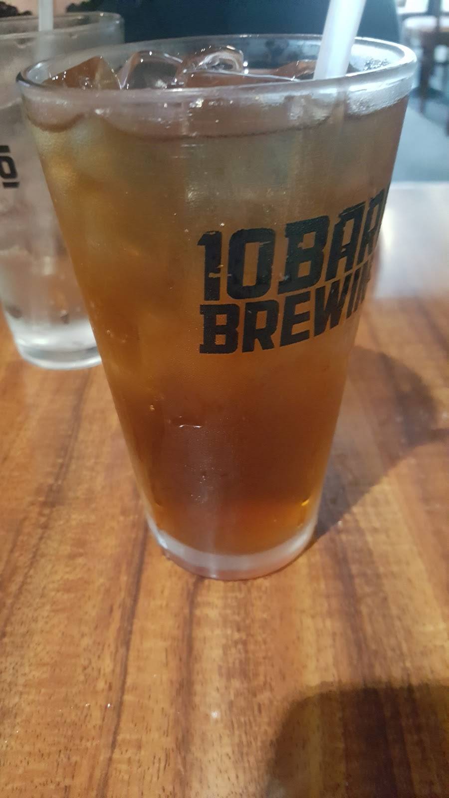 Ground Floor | restaurant | 727 Richards St, Honolulu, HI 96813, USA | 8085386012 OR +1 808-538-6012