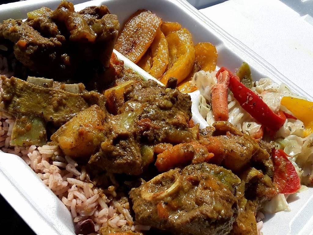 Barringtons Jamaican Kitchen | restaurant | 4120 Ming Ave, Bakersfield, CA 93309, USA | 6614276431 OR +1 661-427-6431