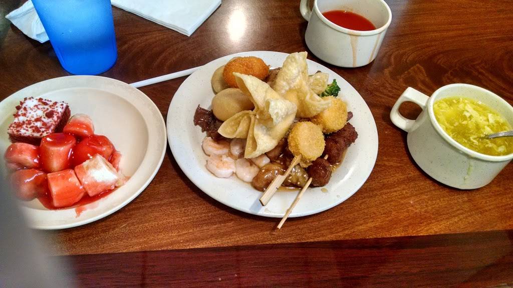China Star Super Buffet | restaurant | 5825 W Central Ave, Wichita, KS 67212, USA | 3169429999 OR +1 316-942-9999