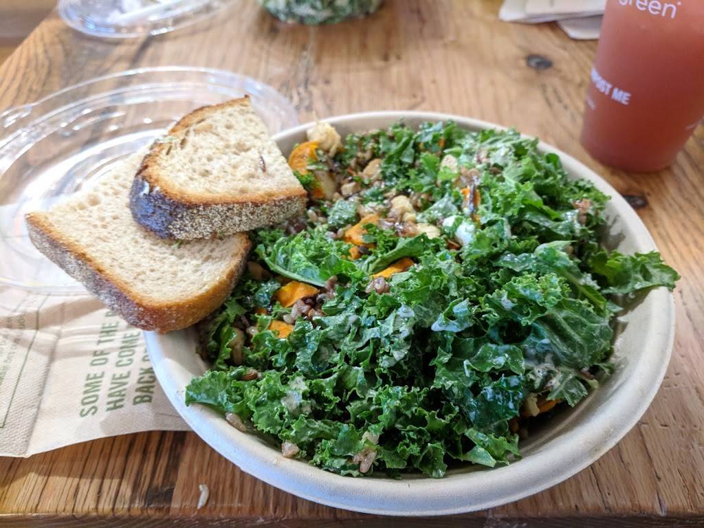 sweetgreen | meal takeaway | 244 Legacy Pl, Dedham, MA 02026, USA | 6178603500 OR +1 617-860-3500