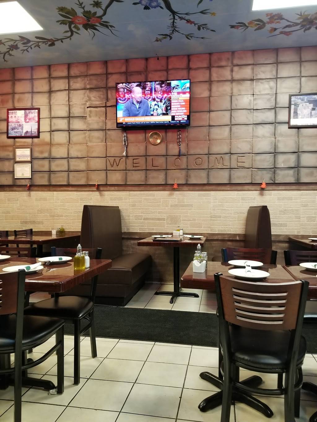 Kabob Hut | restaurant | 37867 Mound Rd, Sterling Heights, MI 48310, USA | 5862742992 OR +1 586-274-2992