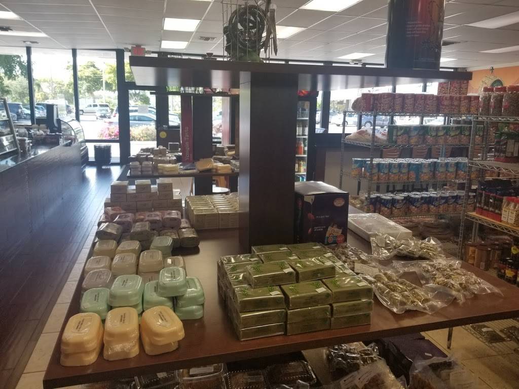 Daily Bread | bakery | 12131 S Dixie Hwy, Pinecrest, FL 33156, USA | 3052536115 OR +1 305-253-6115