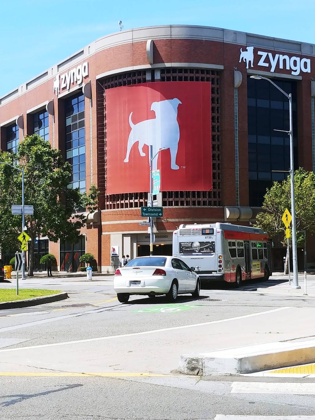 The Grove - Design District | cafe | 1 Henry Adams St, San Francisco, CA 94103, USA | 4158345105 OR +1 415-834-5105