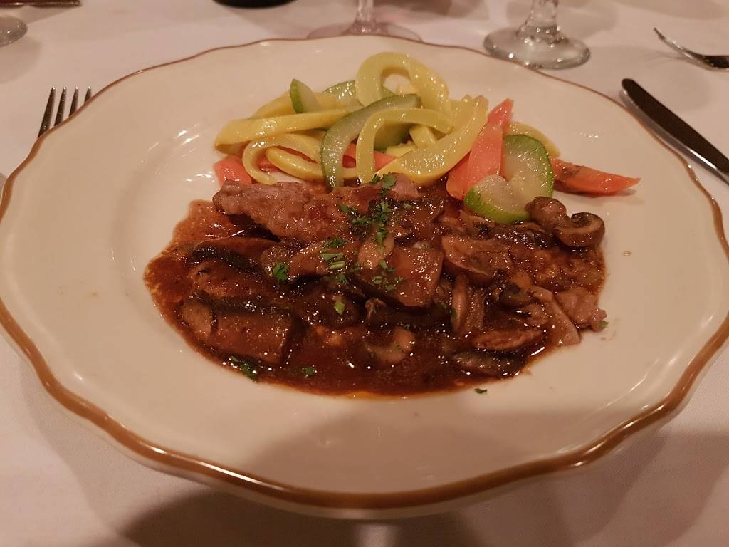 Ristorante Ciao | restaurant | 835 4th Ave S, Naples, FL 34102, USA | 2392633889 OR +1 239-263-3889