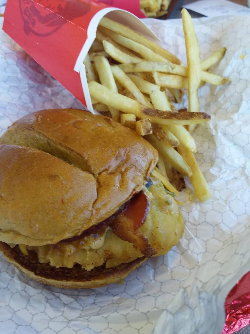 Wendys | restaurant | 300 Turnpike Rd, Westborough, MA 01581, USA | 5083660081 OR +1 508-366-0081