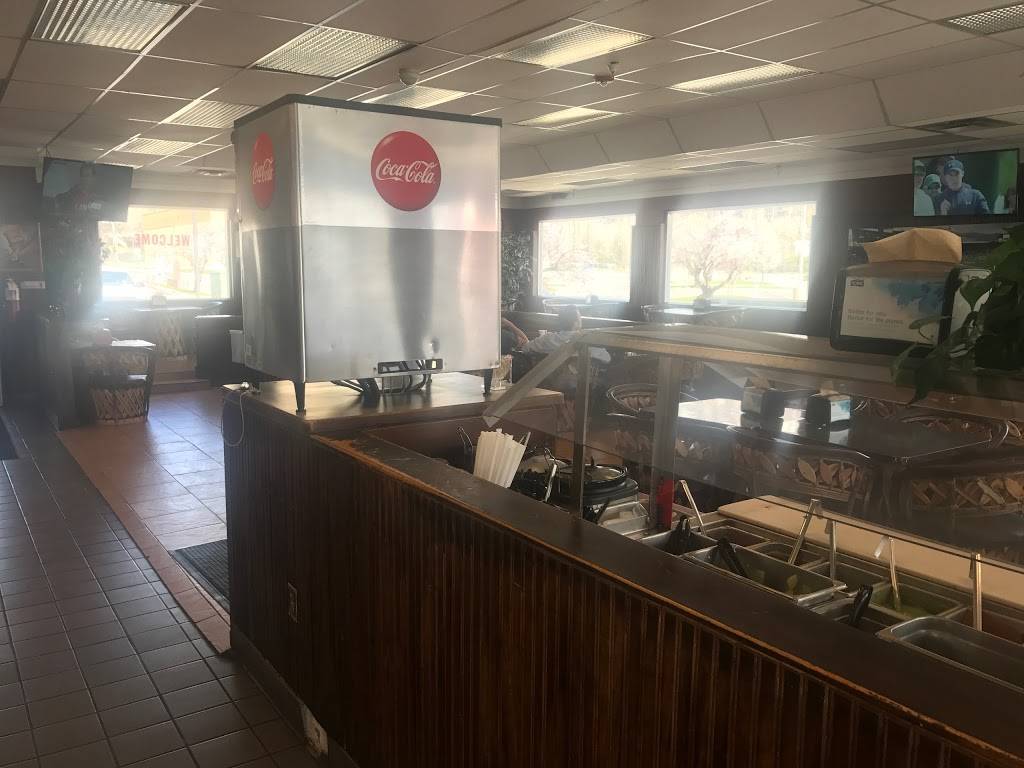 BRASAS MEXICAN GRILL LLC | restaurant | 2448 N University Pkwy, Provo, UT 84604, USA | 8013772565 OR +1 801-377-2565