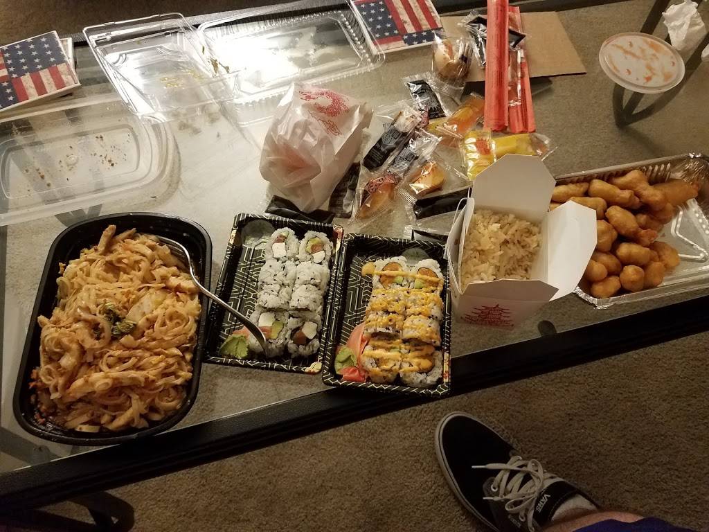 CHOPSTICKS EXPRESS | meal delivery | 2224 Madison St D, Clarksville, TN 37043, USA | 9316455353 OR +1 931-645-5353