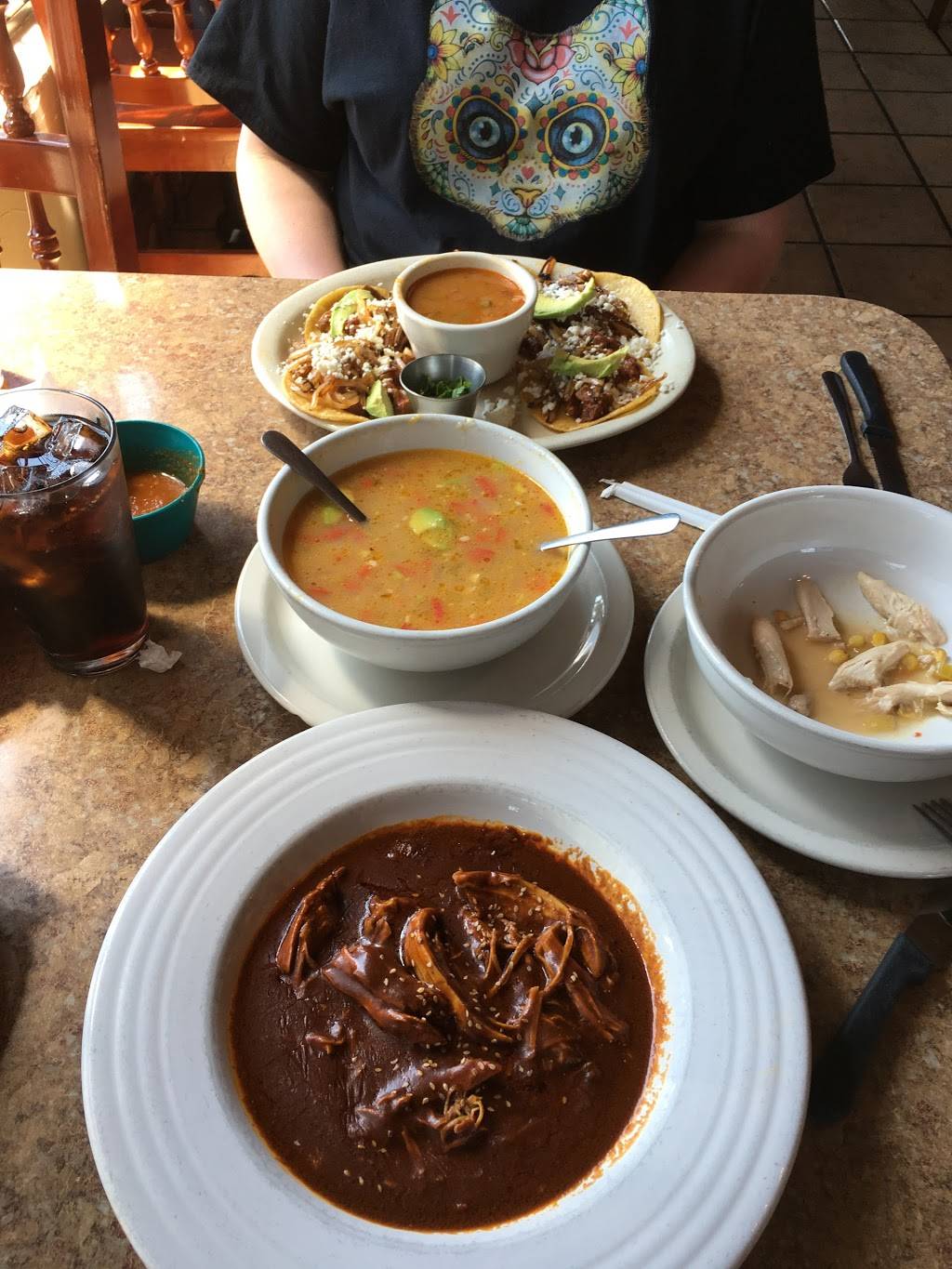 Alma Latina | restaurant | 2203 N Shepherd Dr, Houston, TX 77008, USA | 7138615115 OR +1 713-861-5115