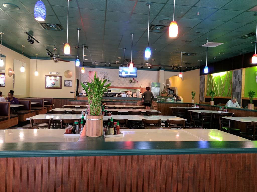 Phở Today | restaurant | 9700 Deer Lake Ct #5a, Jacksonville, FL 32246, USA | 9045517367 OR +1 904-551-7367