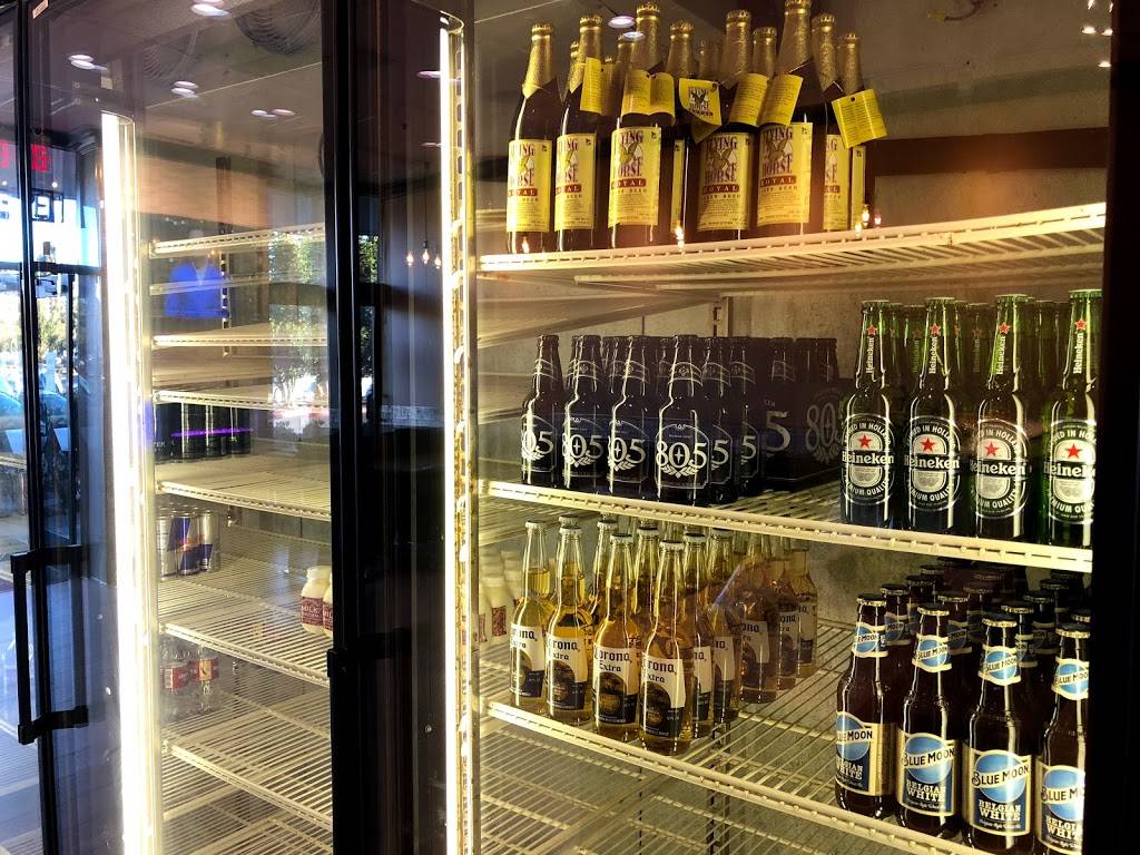 Urban kitchen | meal takeaway | 6180 Jarvis Ave suite m, Newark, CA 94560, USA | 5105099100 OR +1 510-509-9100