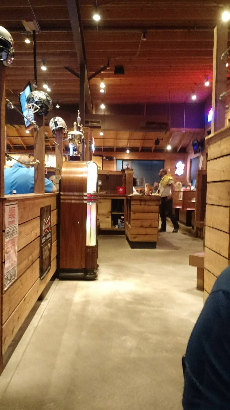 Logans Roadhouse | restaurant | 910 7th St W, Tifton, GA 31794, USA | 2293860461 OR +1 229-386-0461