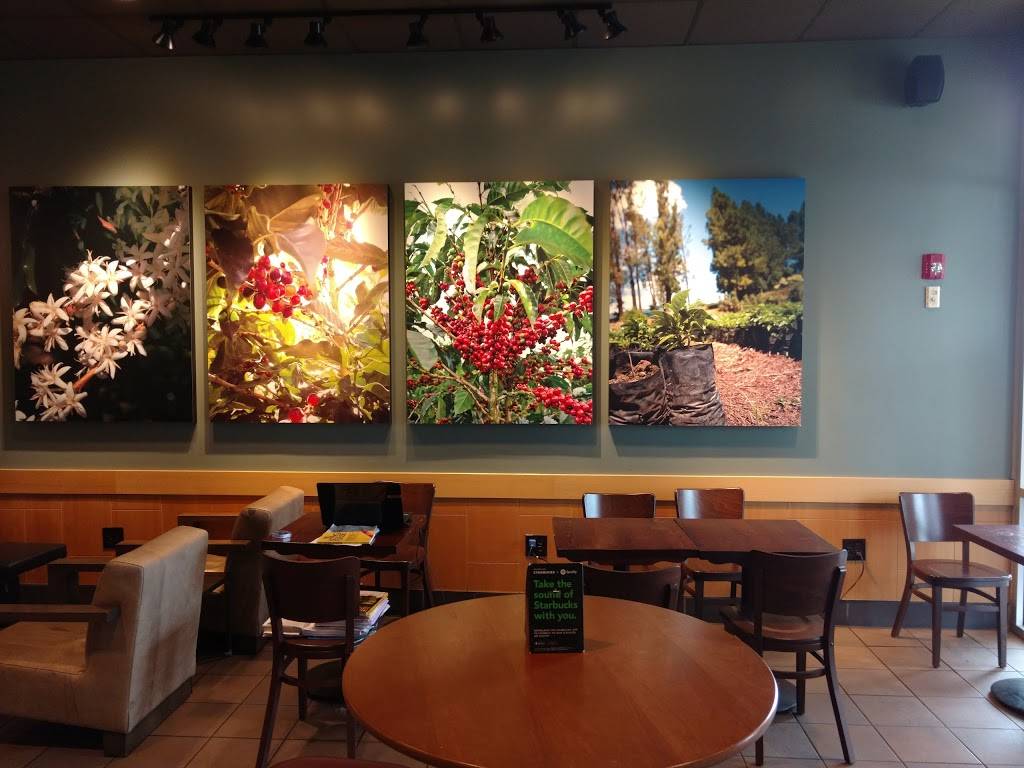Starbucks | cafe | 820 Skokie Blvd, Northbrook, IL 60062, USA | 8472052561 OR +1 847-205-2561