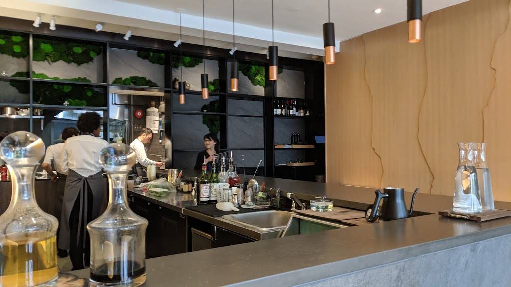 FRILU | restaurant | 7713 Yonge St, Thornhill, ON L3T 2C4, Canada | 2895978867 OR +1 289-597-8867