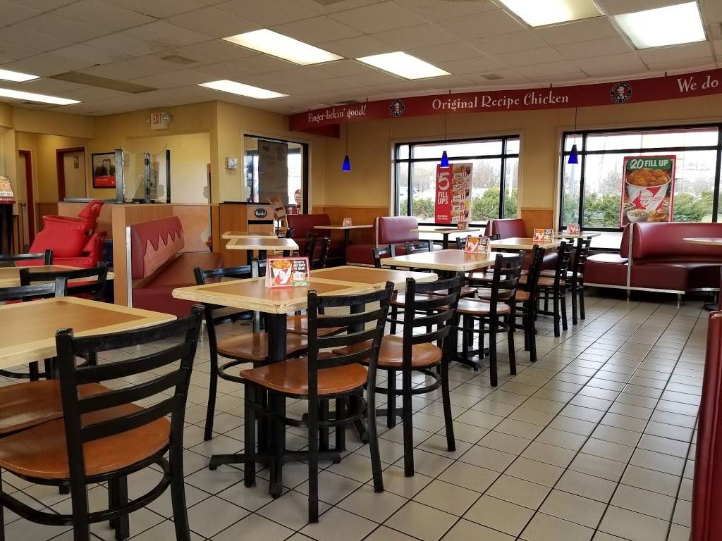 KFC | restaurant | 1100 Route 9 South, Old Bridge, NJ 08857, USA | 7327279763 OR +1 732-727-9763