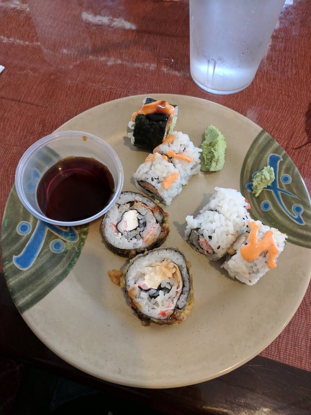 Kumo Japanese Seafood Buffet | restaurant | 1975 Snow Rd, Cleveland, OH 44134, USA | 2167413038 OR +1 216-741-3038